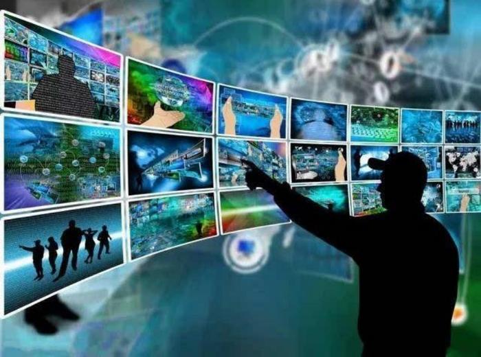 網(wǎng)絡(luò)工程、物聯(lián)網(wǎng)工程與數(shù)字媒體技術(shù) 就業(yè)前景與網(wǎng)絡(luò)技術(shù)開(kāi)發(fā)方向探析