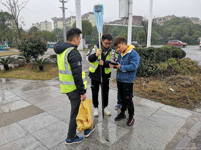 長沙上善海川 專業測繪地理信息服務，助力智慧城市建設