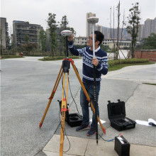 棗莊大地測繪儀器服務部 專業設備與精準服務的完美結合