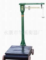 金龍500KG機械衡器磅稱臺秤 可靠與精準(zhǔn)的代名詞